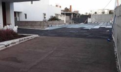 solera con lámina 