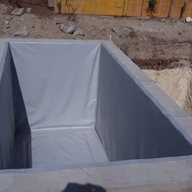 impermeabilización de algibes 