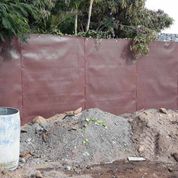 trasdos de muro 