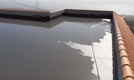 Impermeabilizaciones Miguel techos y terrazas con PVC 