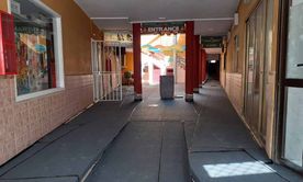 expertos en terrazas y techos con lámina LBM 50-GP 