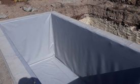 expertos en impermeabilización de Depósitos y algibes 