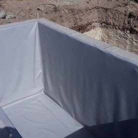 expertos en impermeabilización de Depósitos y algibes 