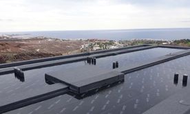 impermeabilización de terrazas y tejados
