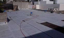 solera para parking