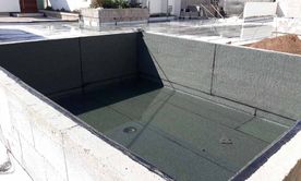 aislamiento de jardines