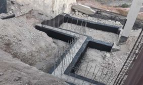 cimentaciones